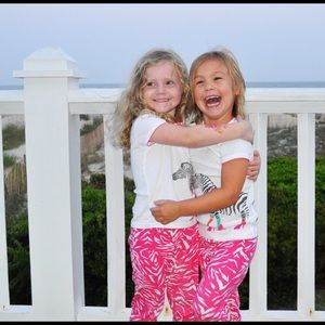 Meet your Posher, Libby gray